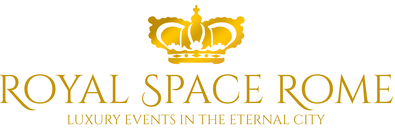 Royal Int Rome Logo Gallery - Royal Space Rome